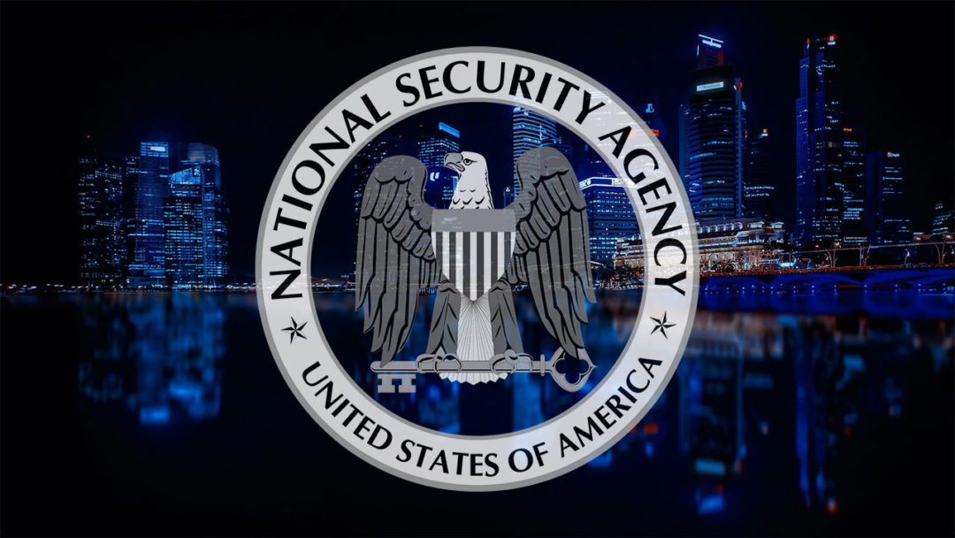 La Agencia de Seguridad Nacional de Estados Unidos emplea inteligencia artificial para identificar ataques cibernéticos.