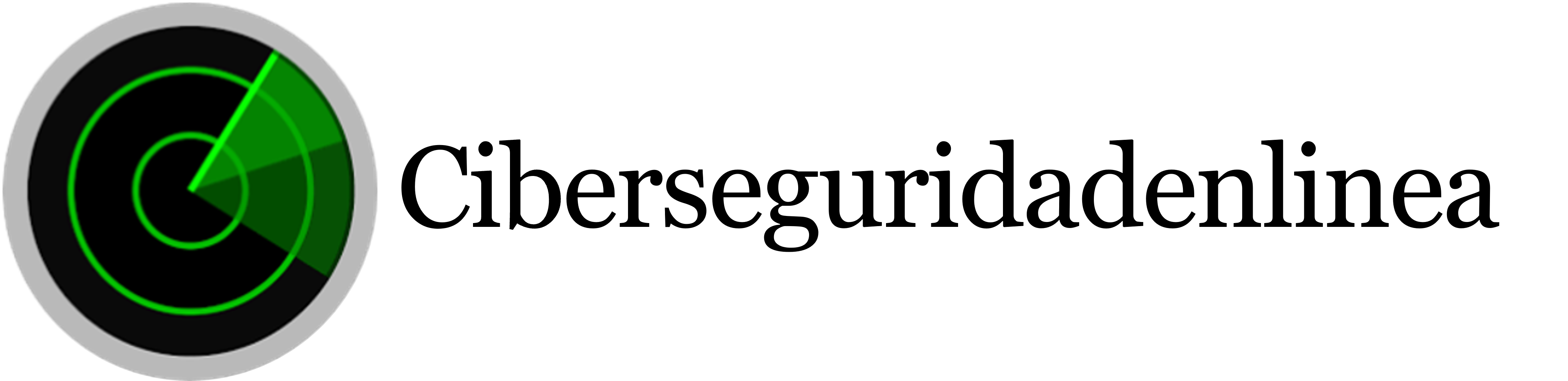 site logo
