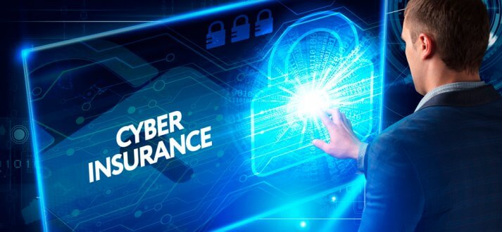 Cada vez mas empresas buscan tener un Ciberseguro para reducir riesgos de ciberseguridad