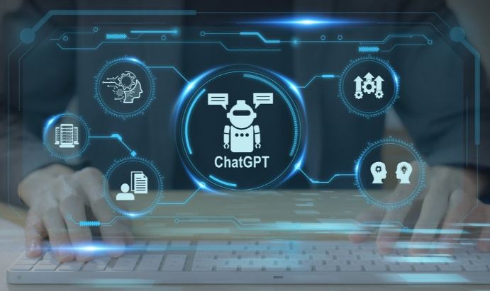 Riesgos de seguridad del uso de ChatGPT en empresas que deberias conocer
